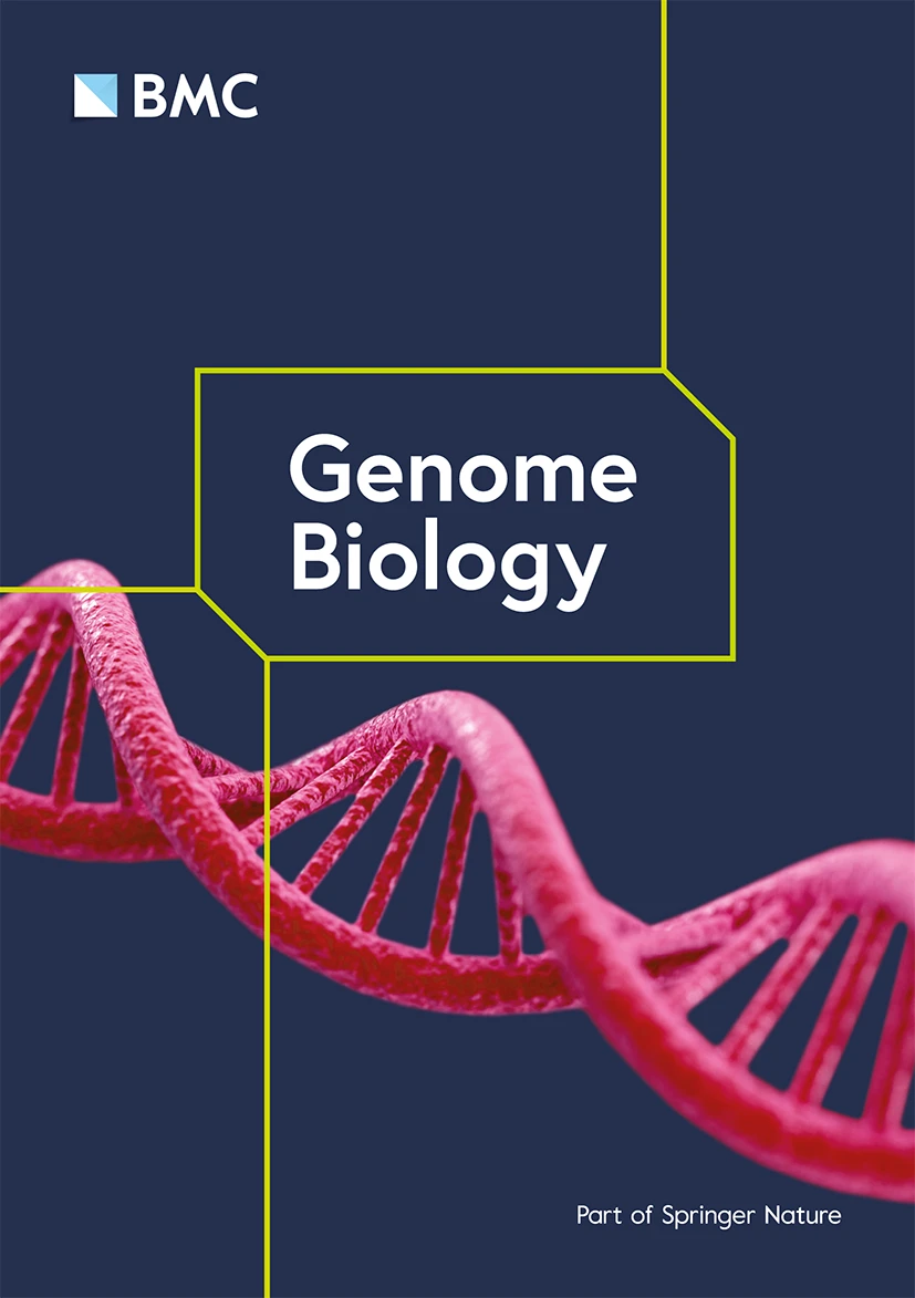 Genome Biology 25.1 (2024): 1-24