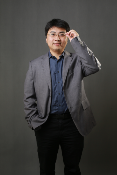 Lin Li, Principal Investigator